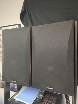 Infinity sm85 speakers