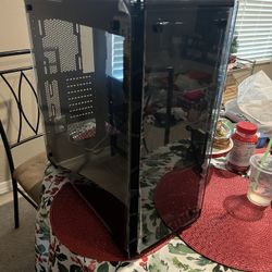  PC Case Corsair’s 570x