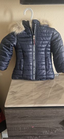 Tommy Hilfiger Toddler Jacket