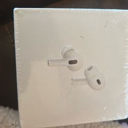 Air Pods Pro 