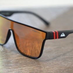 Quiksilver Sunglasses!