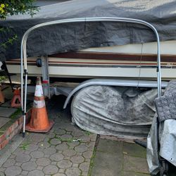 Bikinis Frame For Boat 