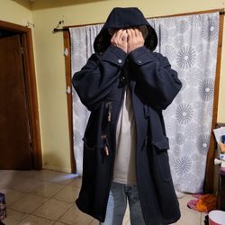 Heavy Duty Weekender Jacket