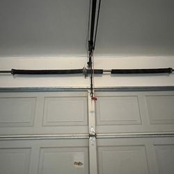 springs garage door