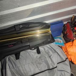 New Stripper Pole In Bag