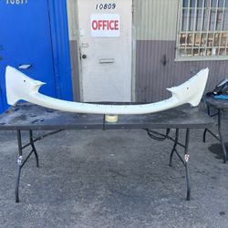 2017 - 2023 ASTON MARTIN DB11 FRONT BUMPER COVER OEM USED