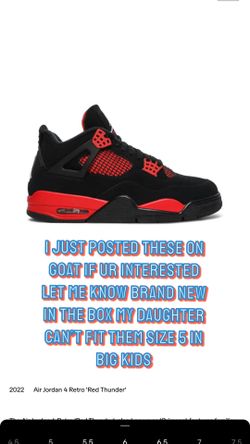 Jordan 4