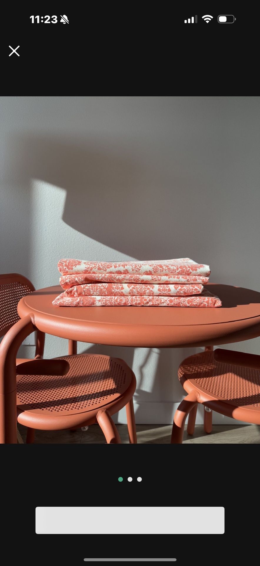 Table Cloths