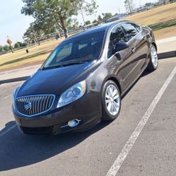 2013 Buick Verano Leather 