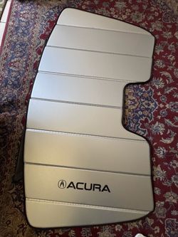 Acura Sunshade