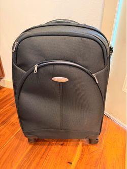 Smasonite Carryon