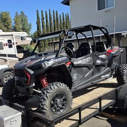 2019 Polaris XP 1000 