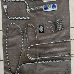 Lowrider Bike Parts