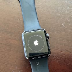 Series 3 Apple Watch 