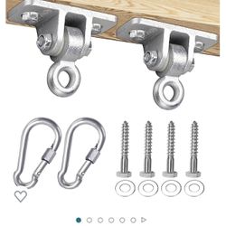 Hardware For Porch Swing