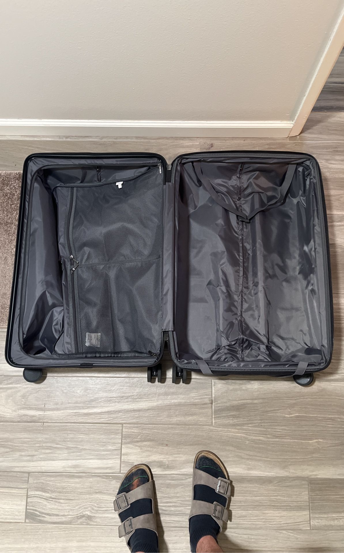 Large Suitcase