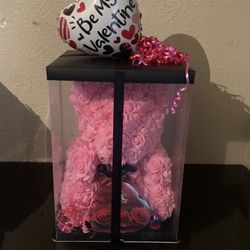 Rose Bear