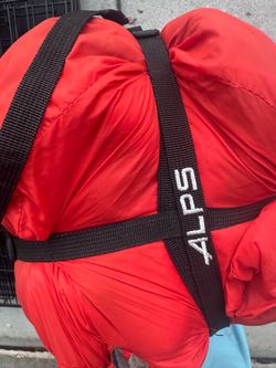 Sleeping bag new below 30