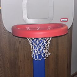 Kids Basketball Hoop
