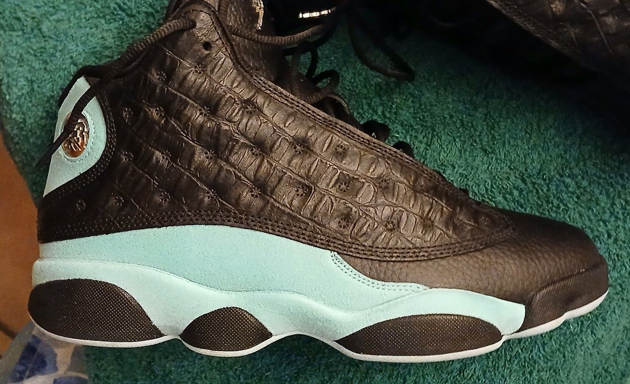 Jordan 13