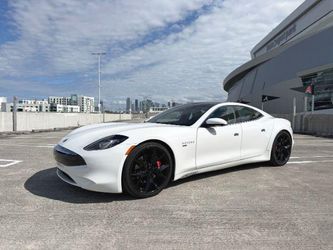 2020 Karma Revero GT