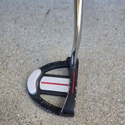 Tour Edge Bazooka Pro-07 Putter Tour Edge 35"