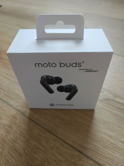 Motobuds +