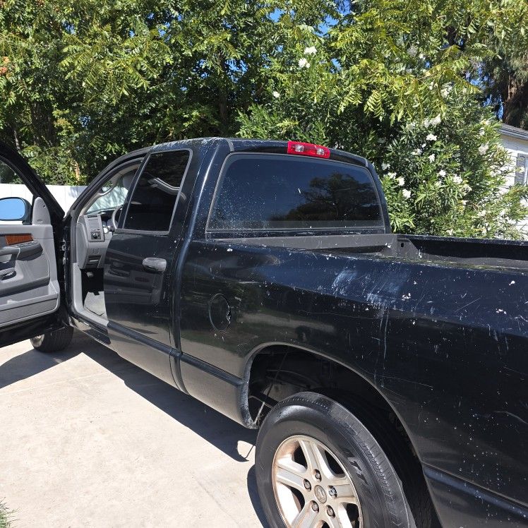 2006 Dodge Ram 1500
