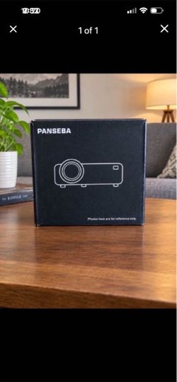 Projector