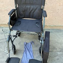 Transportation Chair 