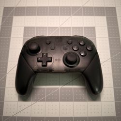 Nintendo Switch Pro Controller