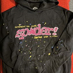 Spyder! Hoodies