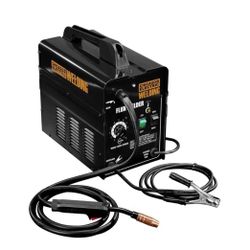 Chicago Electric Welding 