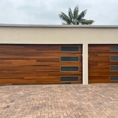 Garage Doors 