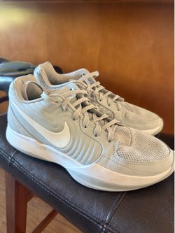 NIKE JA2 BASKETBALL SHOES 9.5