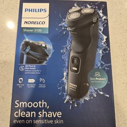 Sealed Philips Norelco Shaver 3000