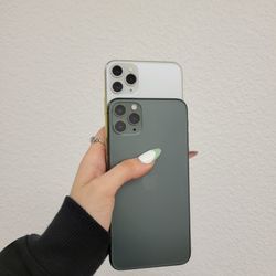 Apple iPhone 11 Pro Max 
