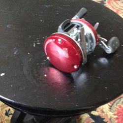 Abu Garcia ambassador 5600 fishing reel many good condition