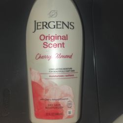 Jergens Lotion 