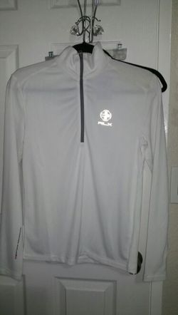 Brand new Ralph Lauren active shirt.