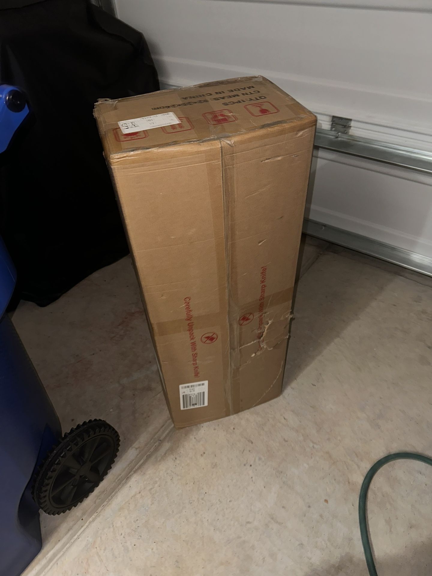 Paddle Board Never Opened