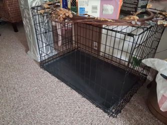 Dog Cage
