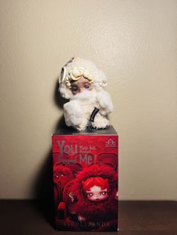 SkullPanda "You Found Me"