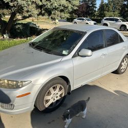 2006 Mazda Mazda6