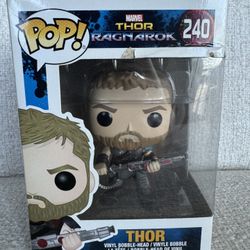 Thor Funko Pop