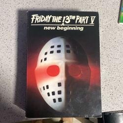 Friday The 13th  