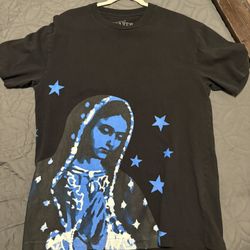 Heaven Shirt Size L SHOOT OFFERS
