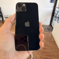 Iphone 13 128gb Unlocked. Like New!
