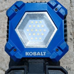 Kobalt Light