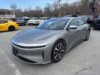 2023 Lucid Air